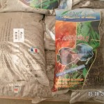 Liquidazione Lotto di sabbia per acquario Vendita stock Liquidazione sabbia per acquario