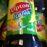 lotto di Bevande Ice Tea Mango Lipton